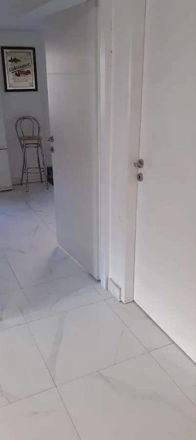 Apartman Micha-el Obrovac