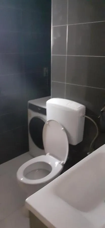 Apartman Micha-el Obrovac 0*,  Kroatien