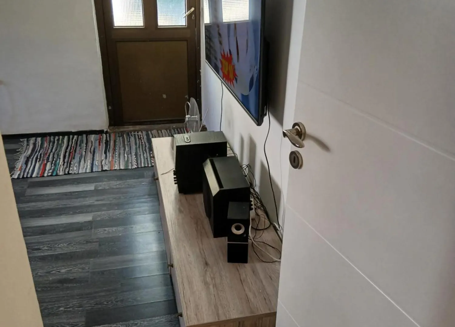 Apartment Apartman Micha-el Obrovac