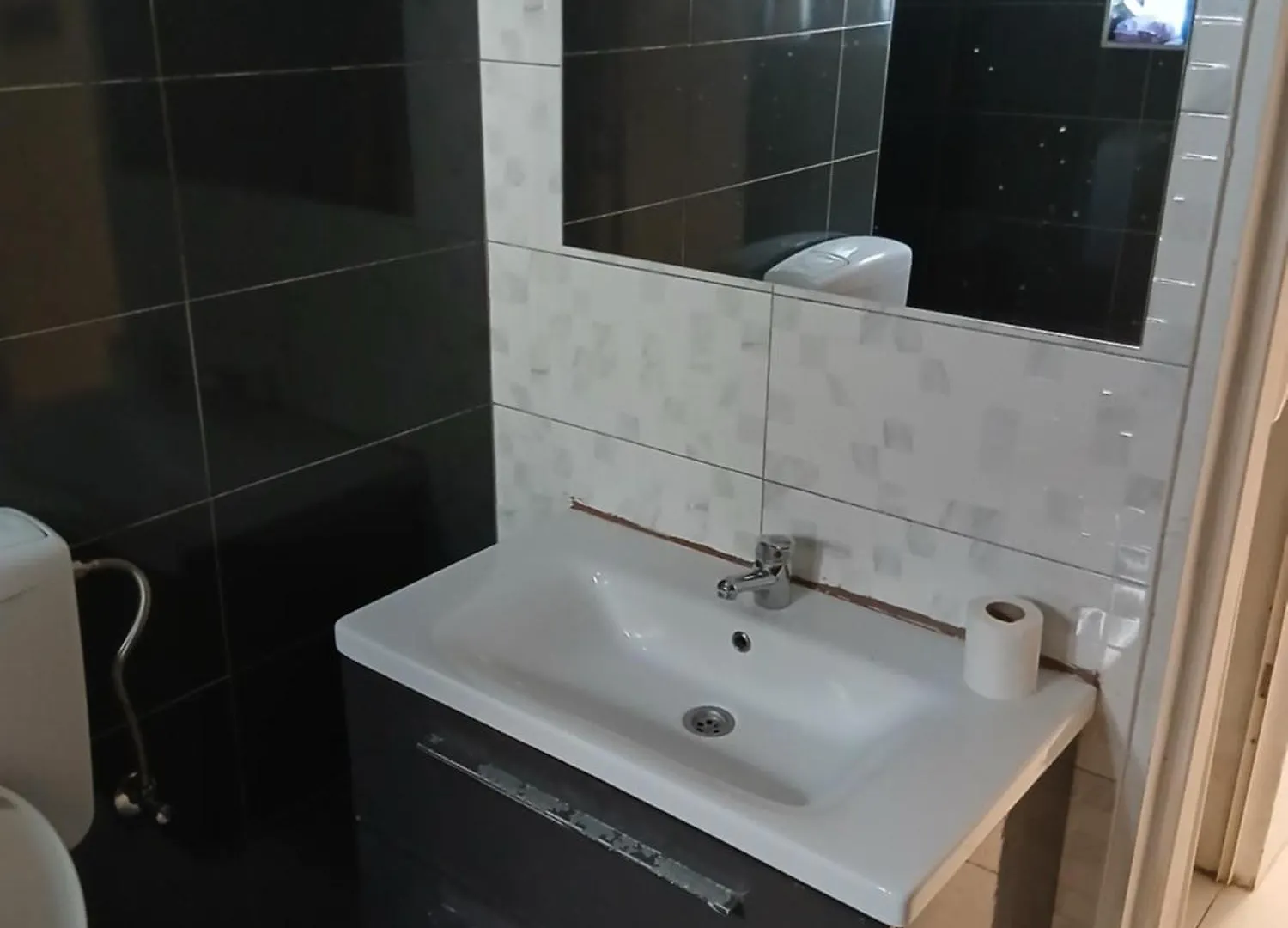 Apartman Micha-el Obrovac Kroatien