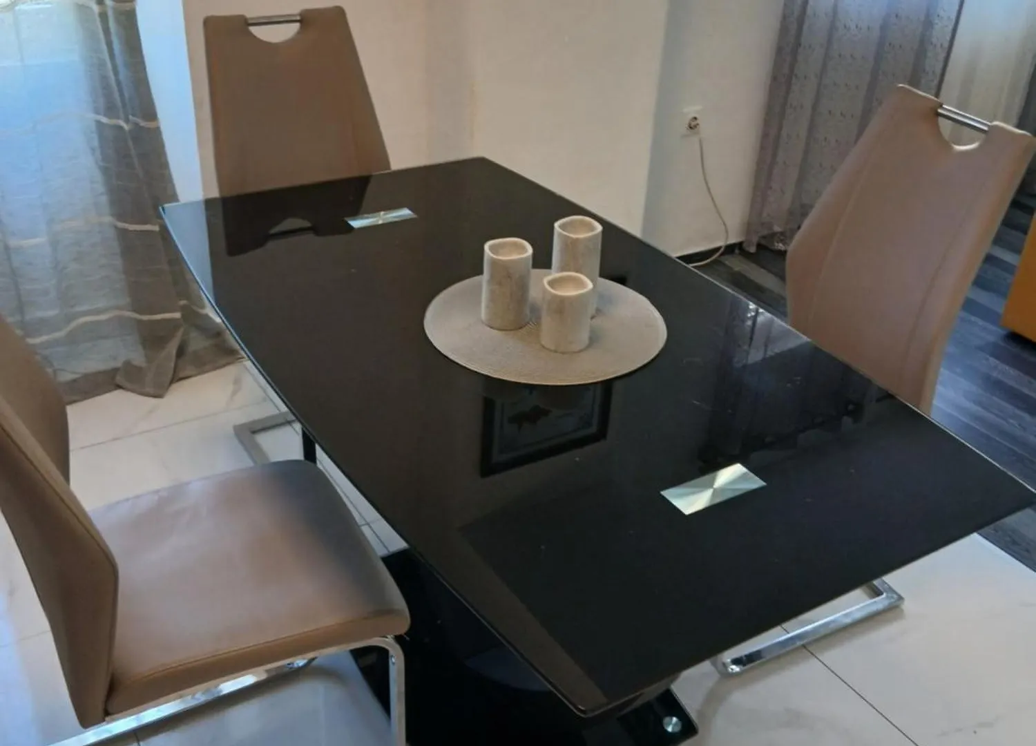 Apartman Micha-el Obrovac 0*,