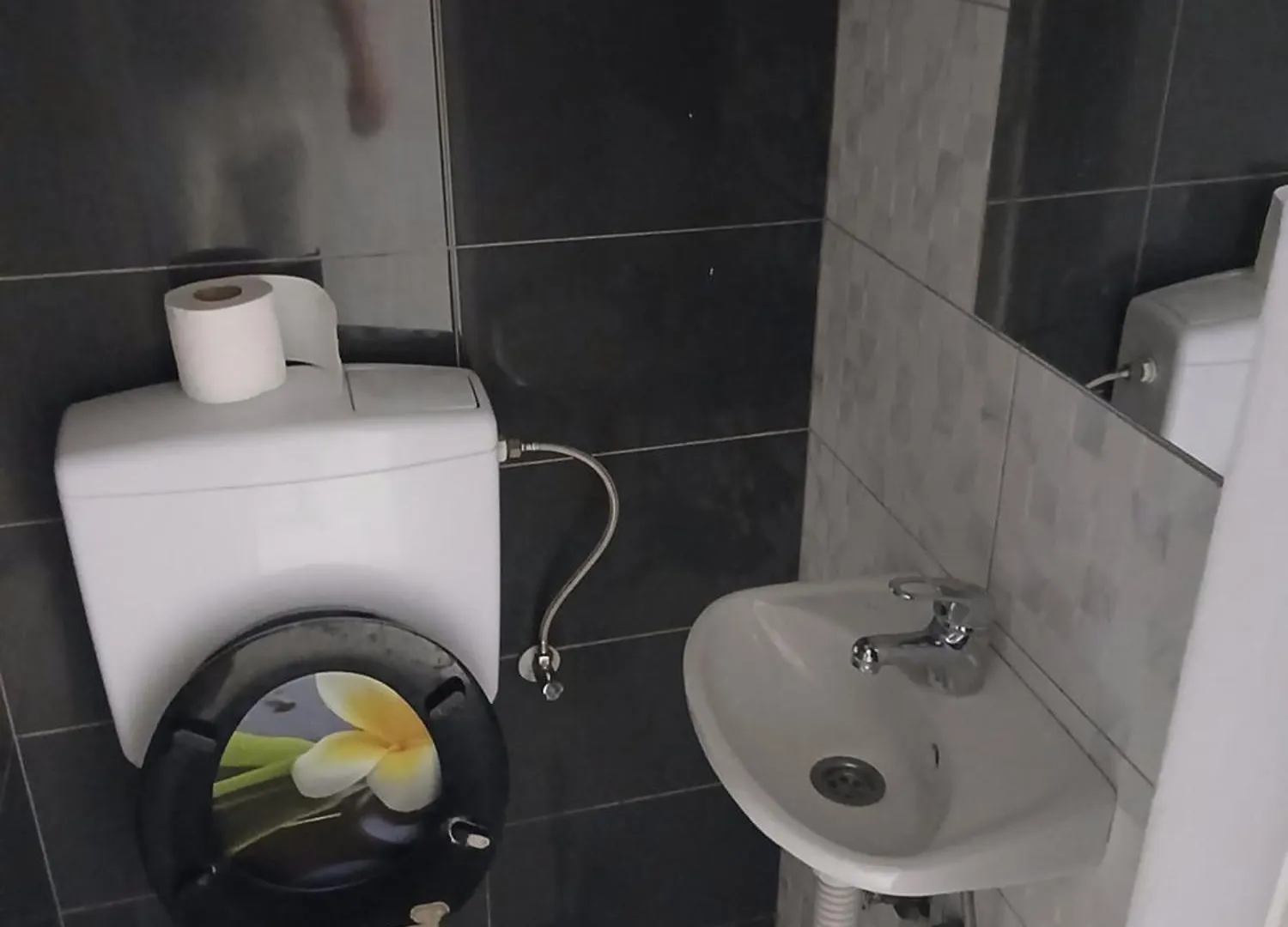 Apartman Micha-el Obrovac Kroatien
