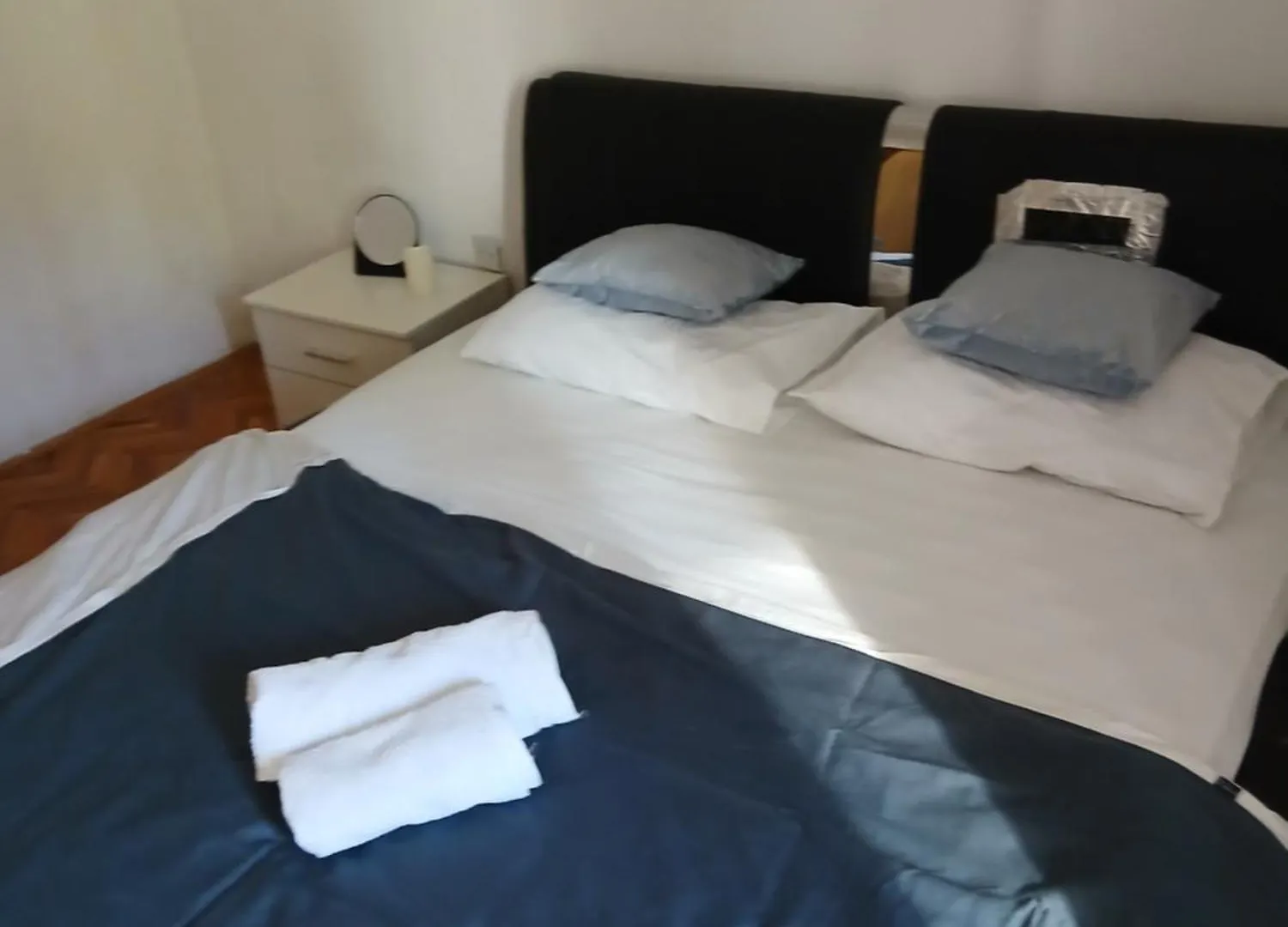 Apartman Micha-el Obrovac Apartment