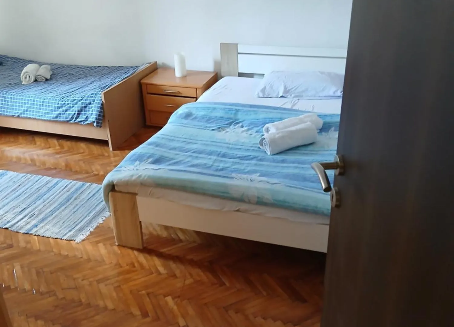 Apartment Apartman Micha-el Obrovac