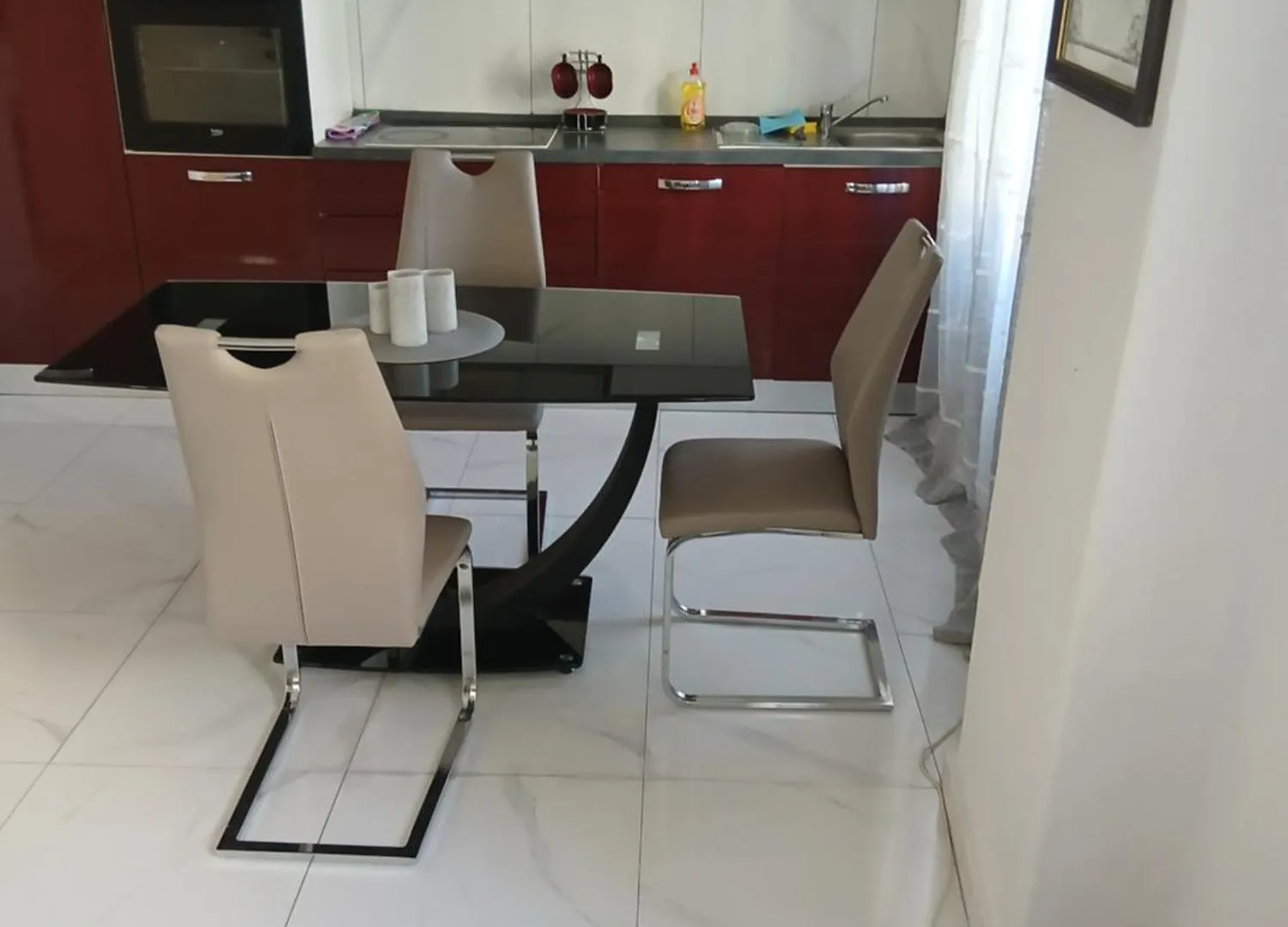 Apartment Apartman Micha-el Obrovac