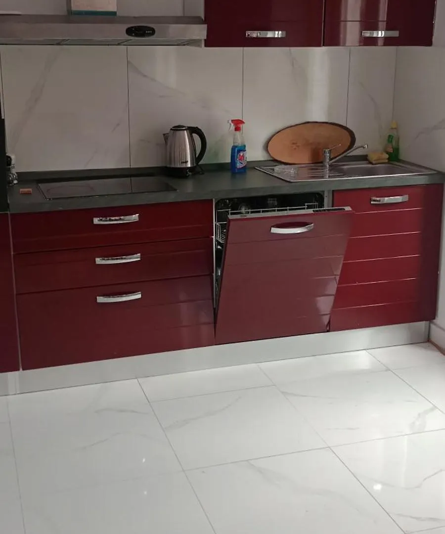 Apartman Micha-el Obrovac